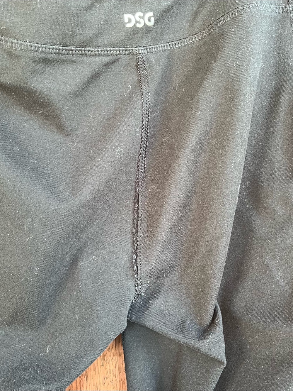 Women’s DSG Leggings - Picture 4 of 7